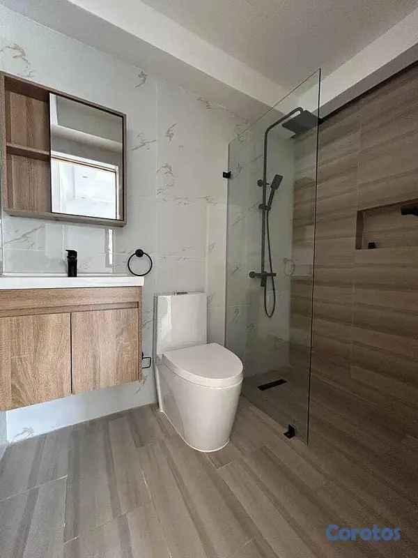 apartamentos - VENTA de 1 Habitación en la Castellana  Código: PD 8