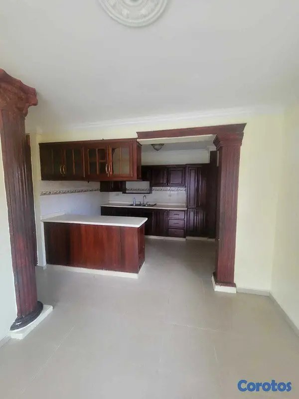 apartamentos - Apartamento en venta en Ensanche Ozama
CODIGO: PD474 6