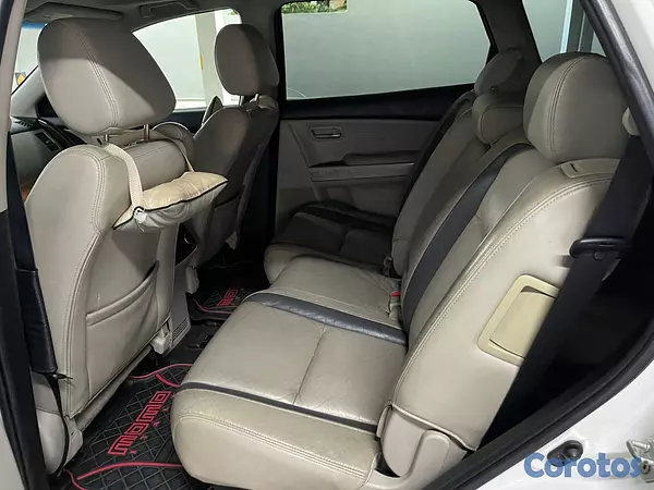 jeepetas y camionetas - Mazda CX-9 Grand Touring 2008 10