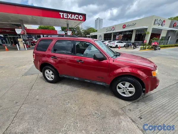 jeepetas y camionetas - Ford escape 2012 4