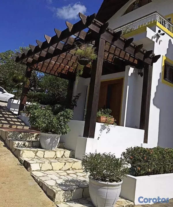 apartamentos - Se alquila Villa para renta fija en La Cuaba Pedro 6