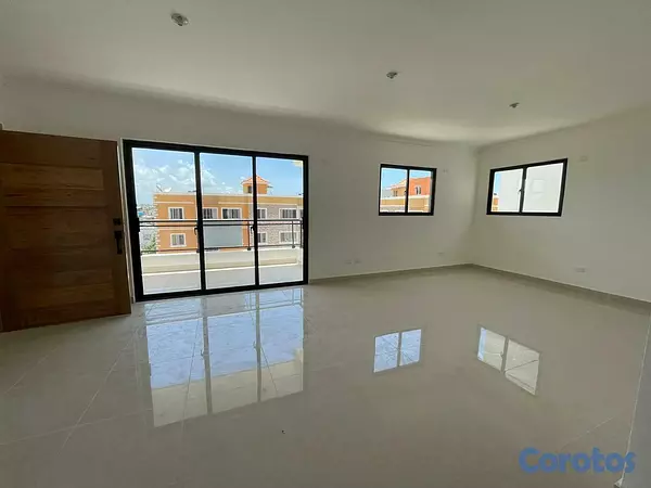 apartamentos - Venta de apartamento en Ensanche isabelita 10