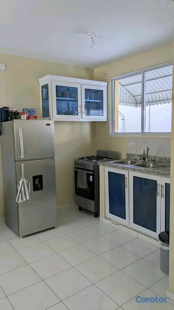 apartamentos - SE VENDEN 4 APARTAMENTOS DETRAS DE HACHE RECIEN REMODELADO!!! 5