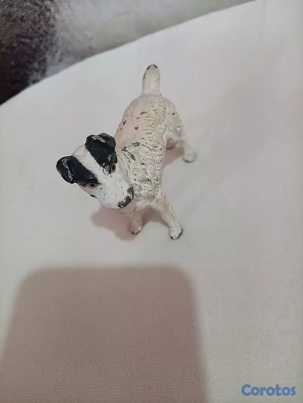 arte y antigüedades - figuras coleccionable  6
