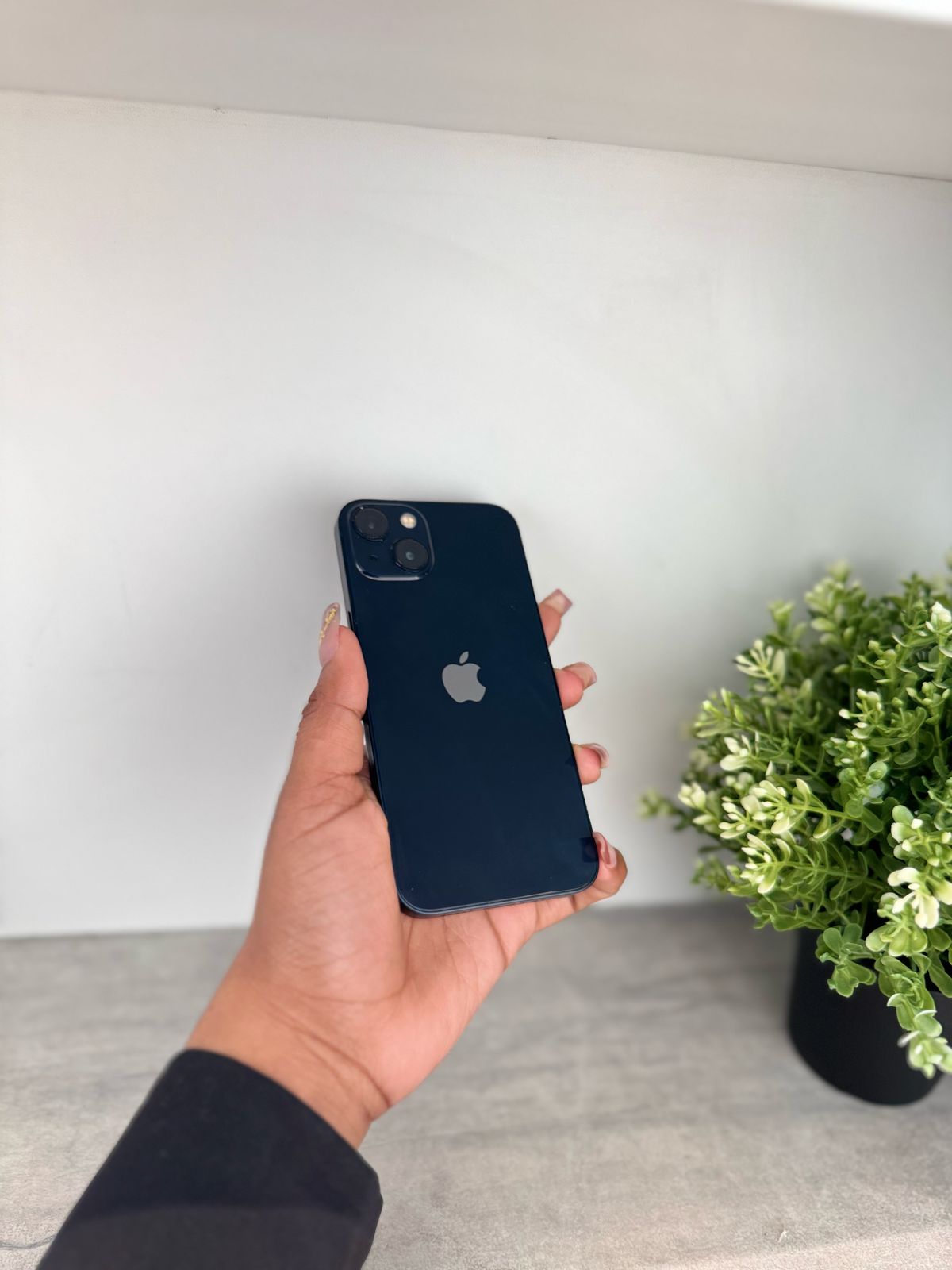 celulares y tabletas - IPHONE 13 NORMAL 128GB FACTORY (SOMOS TIENDA)