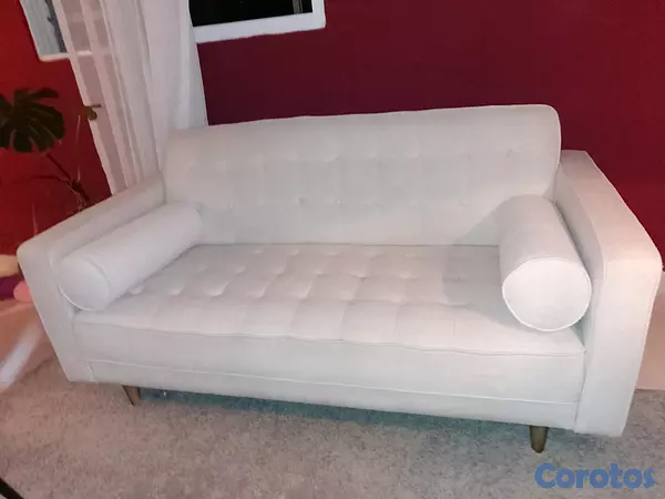 muebles y colchones - Mueble crema de ilumel 3