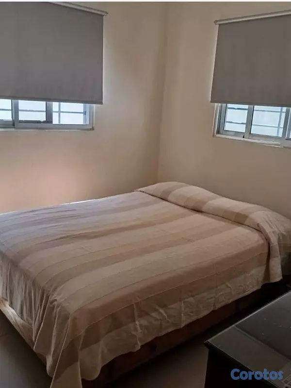 apartamentos - Apartamento próximo a Mirador Sur, primer piso con 1