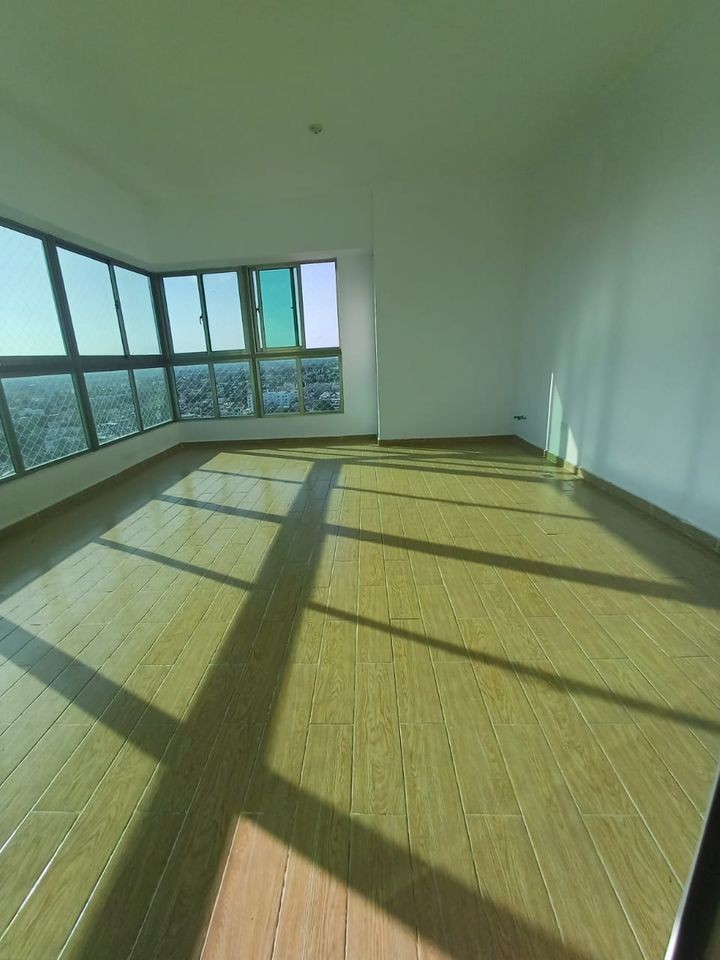 apartamentos - Vendo o alquilo amplio y cómodo apartamento en Alma Rosa I 

$333,000 US
 1