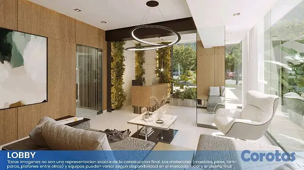 apartamentos - Venta de Apartamento en Gazcue 9