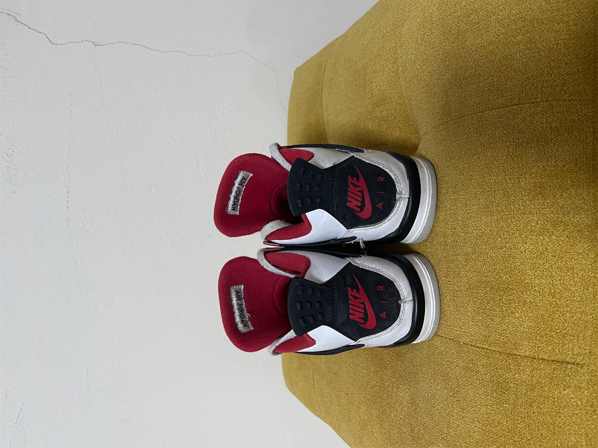 ropa y zapatos - Ventas de nike Jordan originales para niño ussdo size 4.5y a rd$ 1,800 3