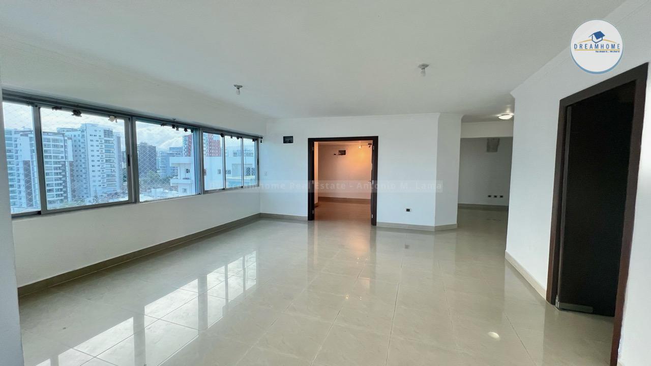 apartamentos - La Esperilla Apartamento 315 m² con Vista al Mar y Ciudad 4 parqueos 7