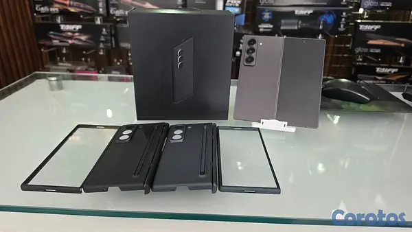 celulares y tabletas - Samsung Galaxy Z Fold Special Edition 512GB 5