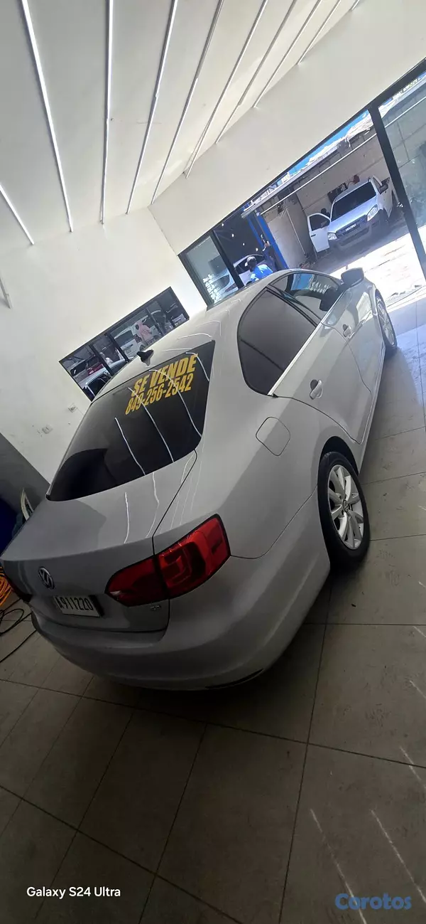 carros - Vendo jetta 2014, 500,000 5