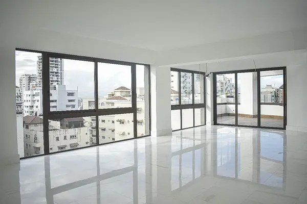 apartamentos - VENTA DE APARTAMENTO EN EL SECTOR  DE PARAÍSO 📍DN. 1