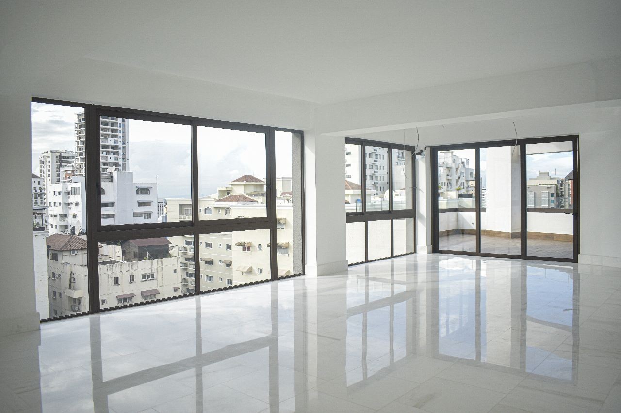 apartamentos - VENTA DE APARTAMENTO EN EL SECTOR  DE PARAÍSO 📍DN. 0