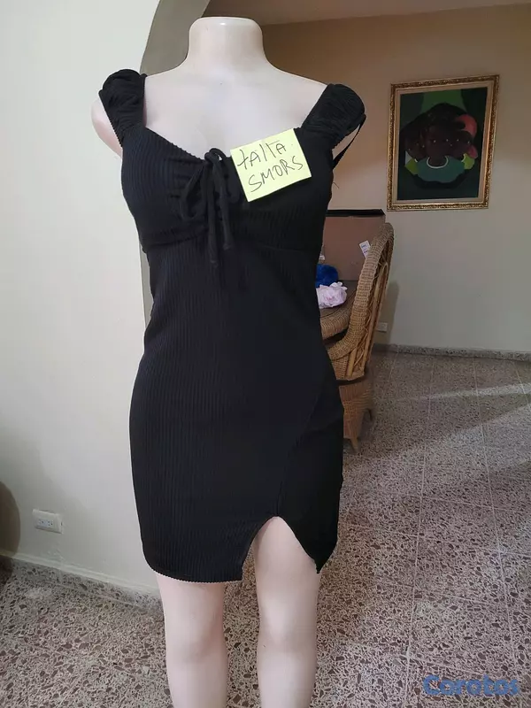 ropa para mujer - blusas y enterisos  7