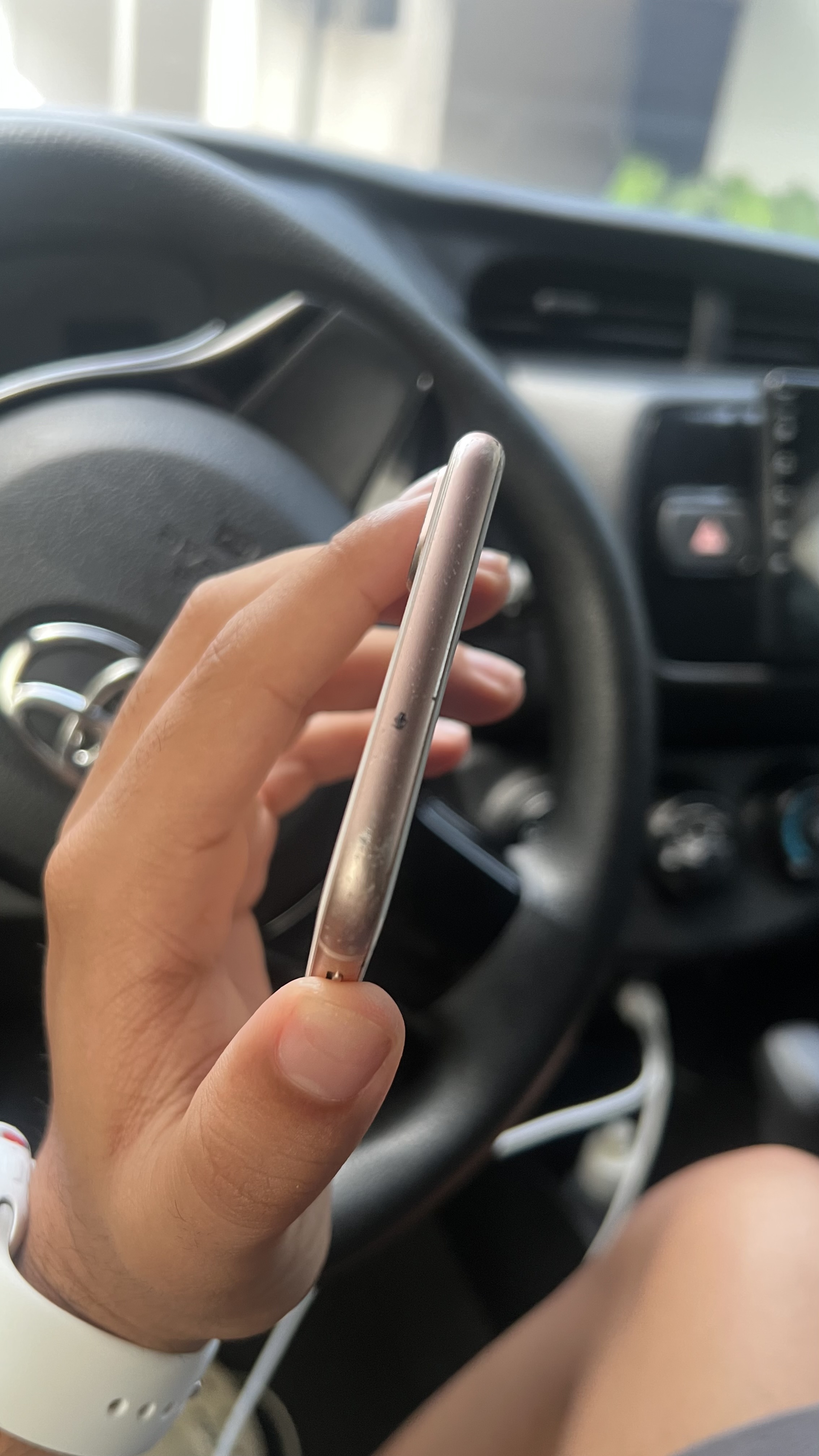 celulares y tabletas - Iphone 8 plus usado 5