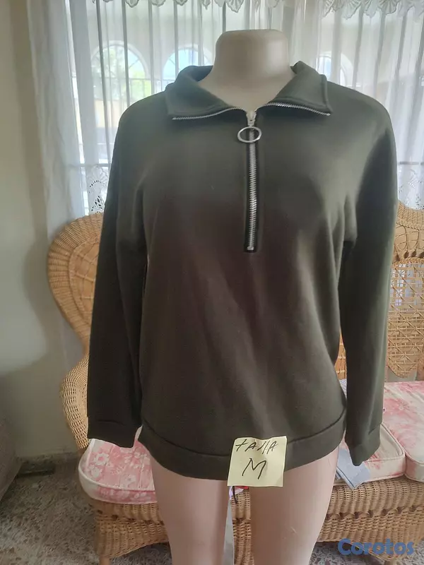 ropa para mujer - abrigo  3