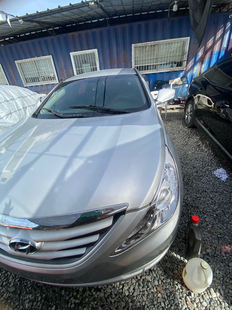 carros - YUNDAI SONATA LF 2016 GRIS
DESDE: RD$ 635,100.00 1
