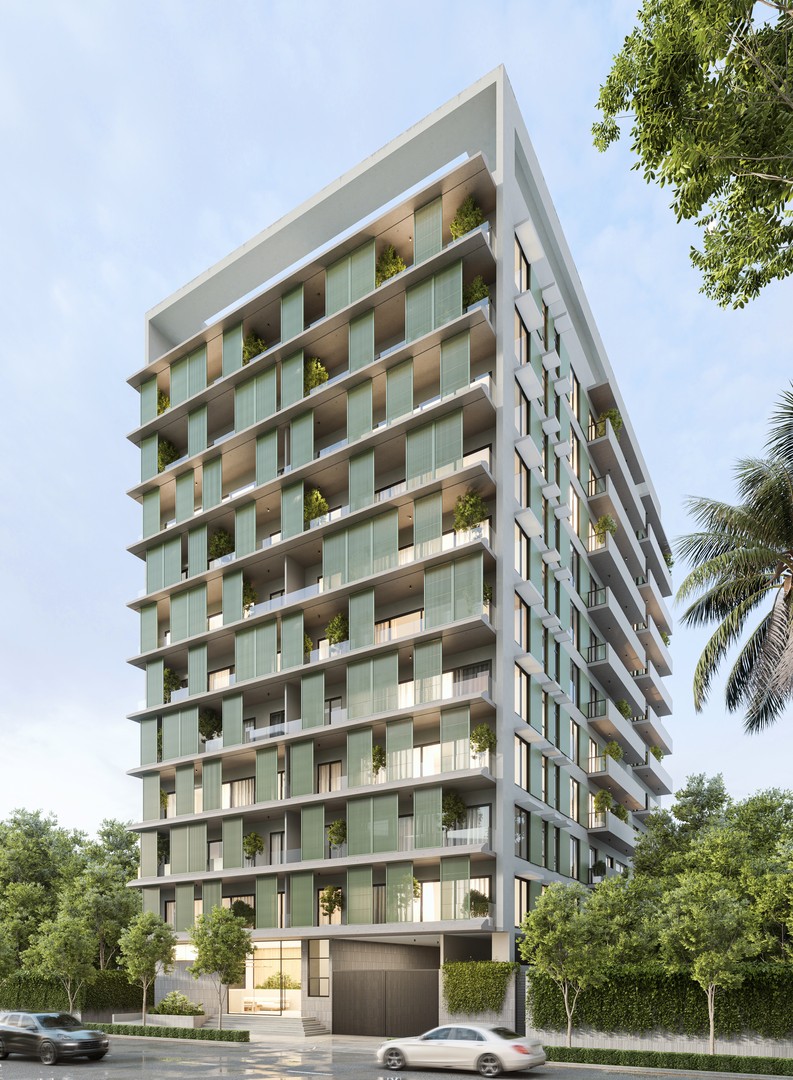 apartamentos - PROEYCTO EN CONSTRUCCION A SOLO PASOS DE GALERIA 360