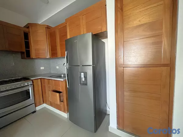 apartamentos - Apartamento en Alquiler en Ensanche Naco de UNA Ha 3