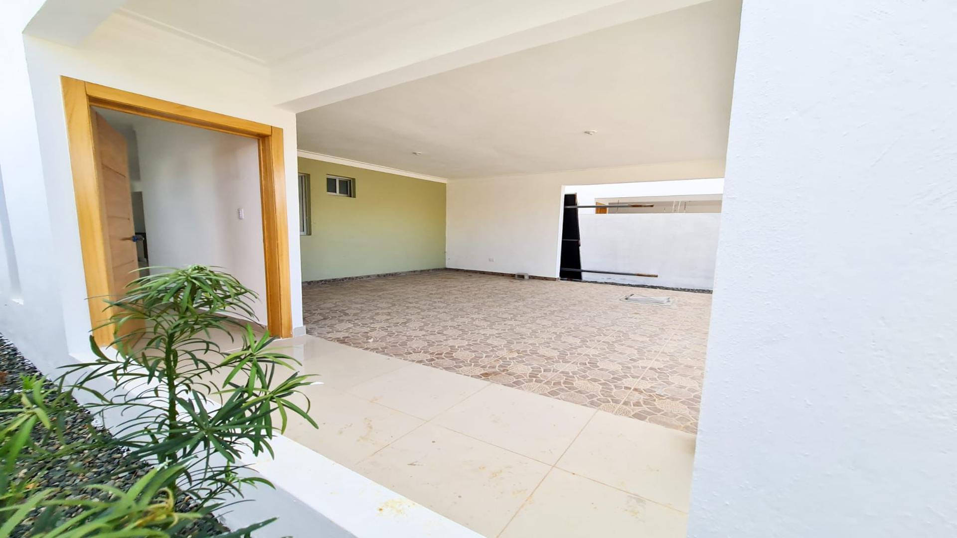 casas - CASAS LISTA PARA ENTREGA EN VENTA A 2 MINUTOS DE LA AV. ECOLÓGICA 9