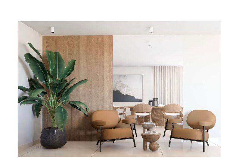 apartamentos - APARTAMENTO EN PLANO EN DON PEDRO SANTIAGO 5