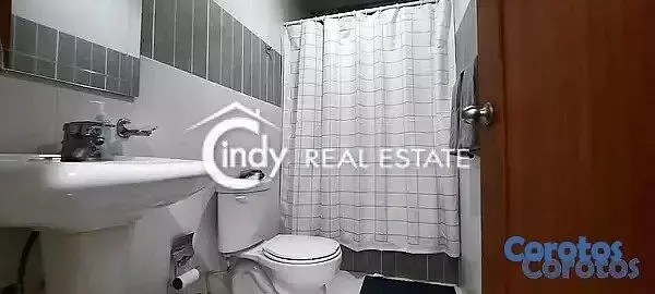 apartamentos - Apartamento en Venta, 2 Habitaciones, 2 Baños, Cua 3