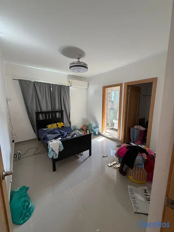 casas - venta de casa en la República de Colombia Santo Domingo este con 407mts 9