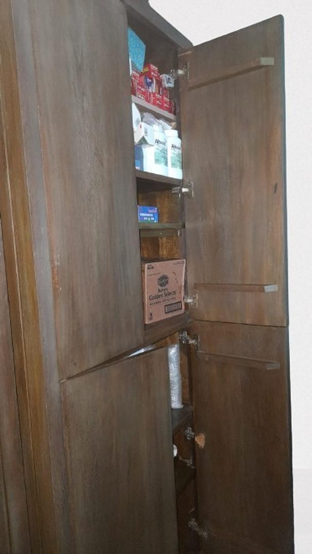 muebles y colchones - Armario para almacenaje hechos a medida 2