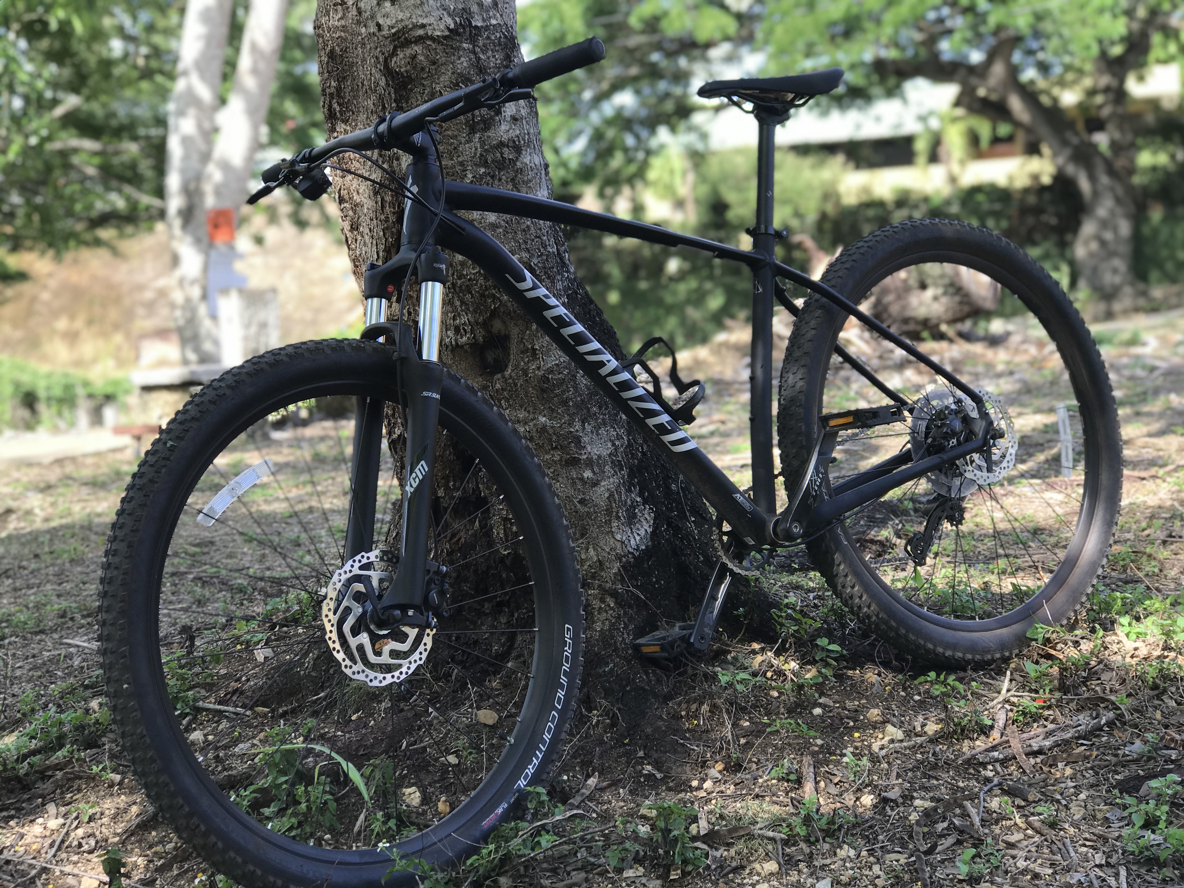 bicicletas y accesorios - Specialized Rockhopper 2020. Comp. Aro 29