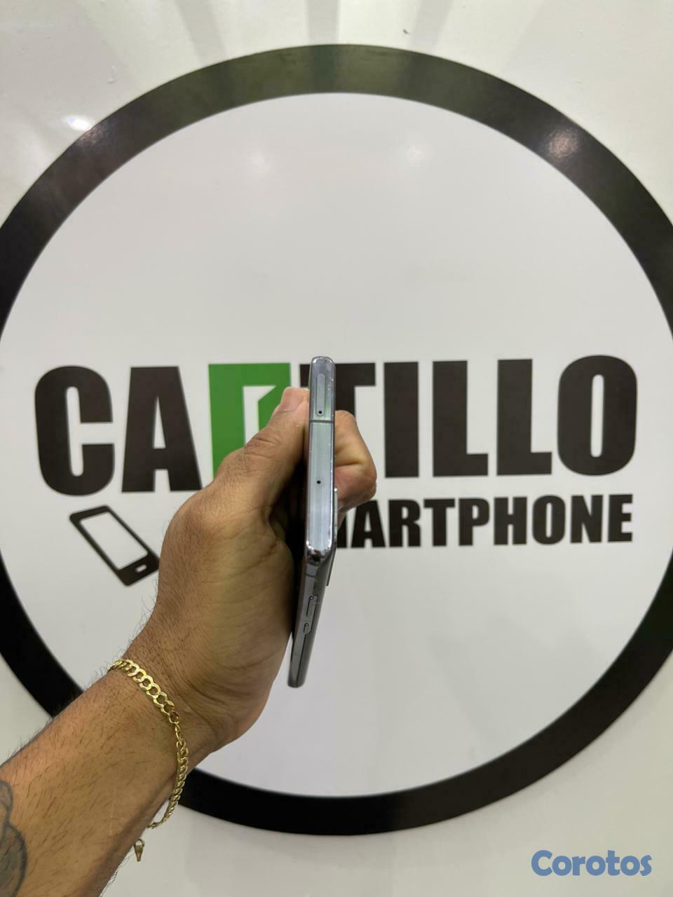 celulares y tabletas - NOTE 20 5G 5