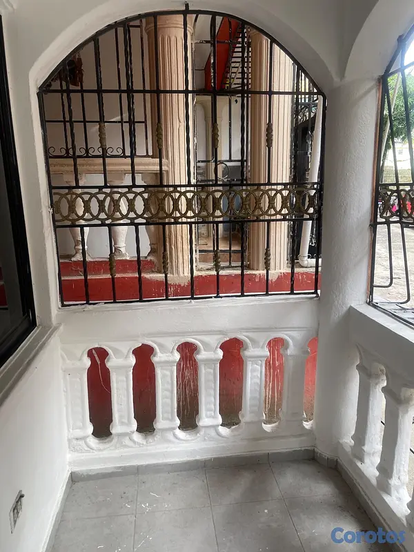 casas - Alquilo casa en el sector Engombe en un primer pis 8