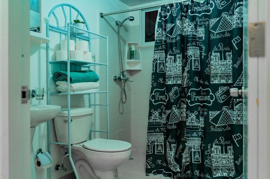 apartamentos - Apartamento Tercer Piso Ciudad Juan Bosch 7