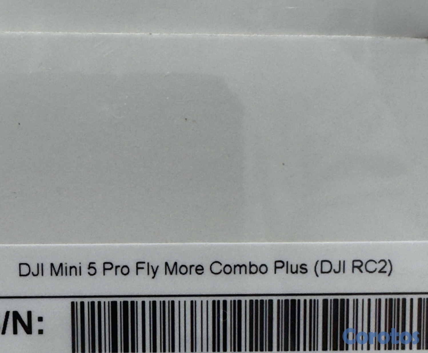 camaras y audio - DJI Mini 5 Pro Fly More Combo Plus & Normal Nuevos Sellados  3