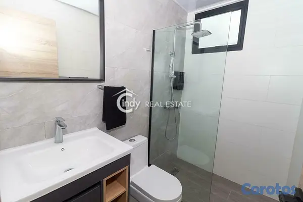 apartamentos - Apartamento de 140 M2 en Torre, 4 Habitaciones, Ar 5