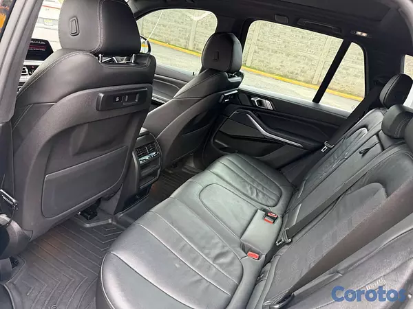 jeepetas y camionetas - bmw x5 xdrive 2020 6
