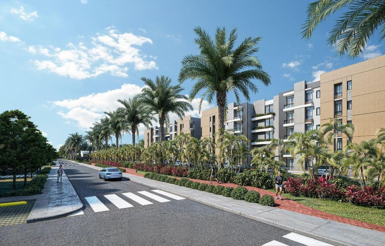 apartamentos - Apartamentos en Pre-Construcción en Puerto Plata 0