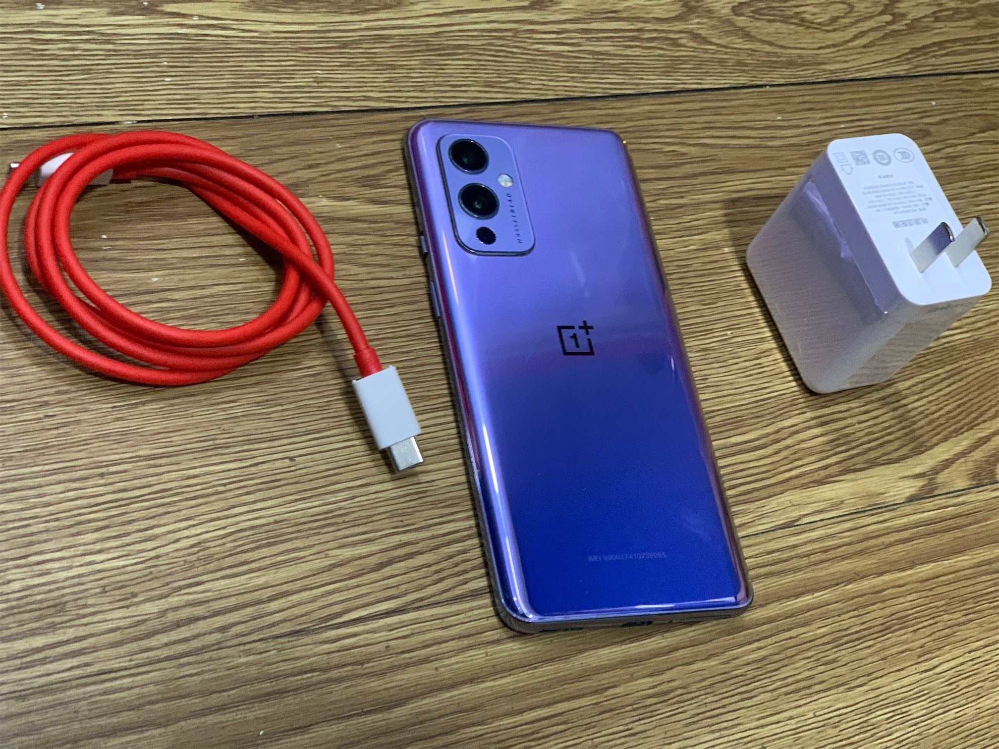 celulares y tabletas - One plus 9 3