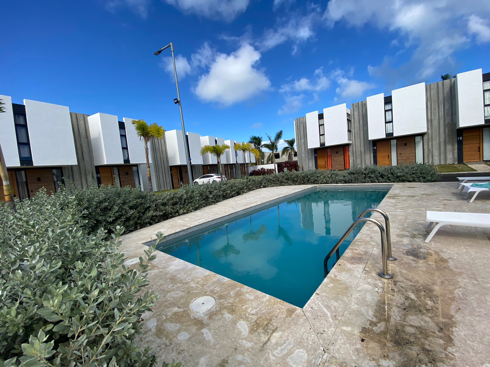 apartamentos - Renta TownHouse en WhiteSands  0