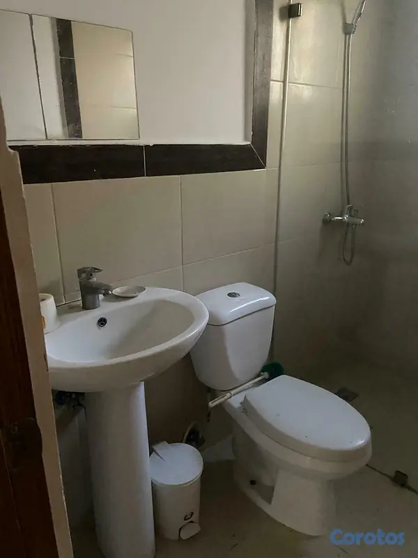 apartamentos - Apartamento en Villa Claudia Las Nuevas Terrazas  2