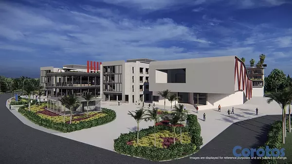 apartamentos - APARTAMENTOS EN VENTA, OCEANA, PUNTA CANA. 7