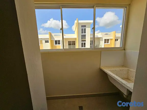 apartamentos - Apartamentos en Venta en San Francisco de Macorís Macoris 2