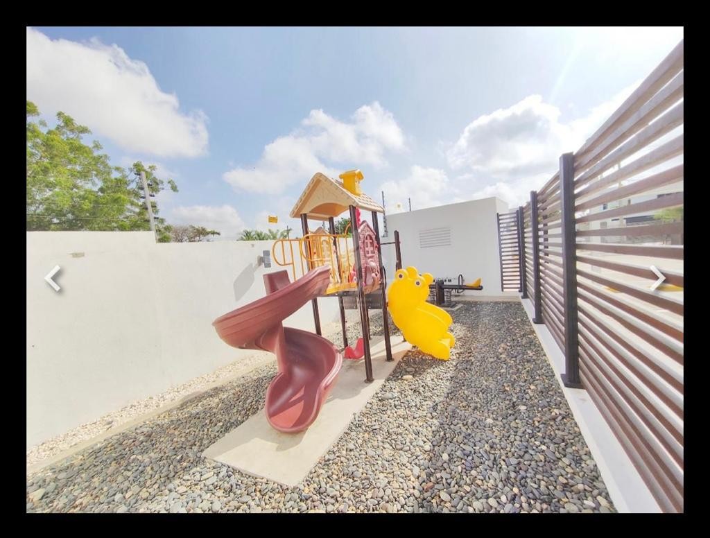 apartamentos - Apartamento Tipo Penthouse en Villa Maria  4