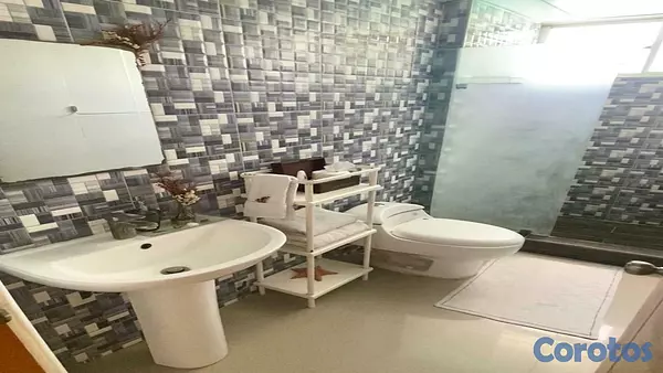 apartamentos - Apartamento en ENSANCHE NACO SANTO DOMINGO DE GUZMÁN 6