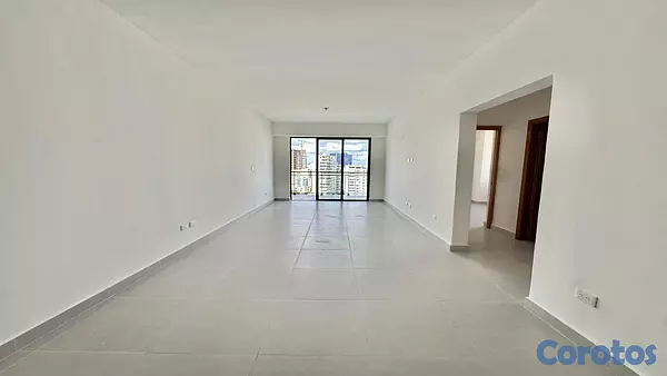 apartamentos - Apartamentos Nuevos en Naco 5