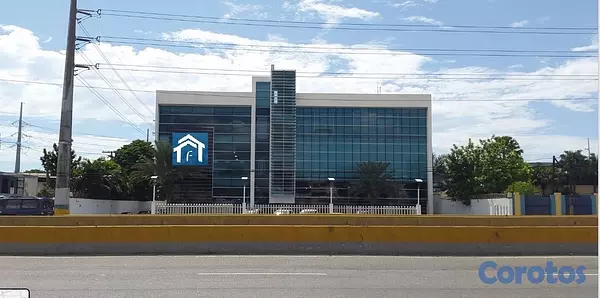 otros inmuebles - Venta de nave industrial más edificio corporativo en las Américas Santo Domingo  3