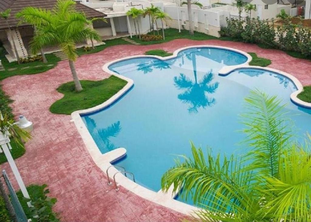 apartamentos - Tercer nivel, Los Rieles de Gurabo 6