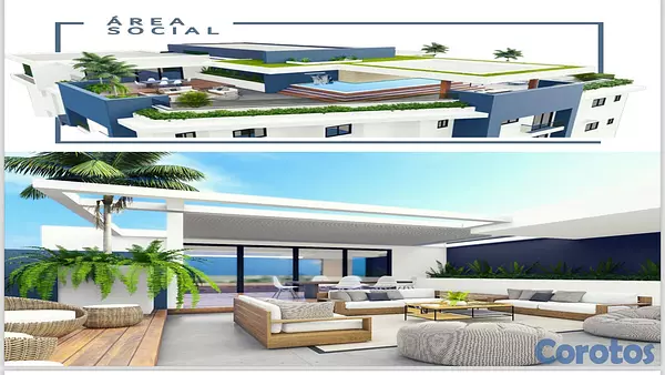 apartamentos - PRECIOSO PROYECTO DE APTOS NEW EN LA ZONA UNIVERSITARIA 2