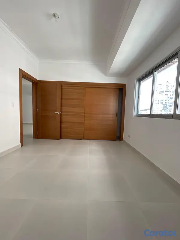 apartamentos - Apartamento en Alquiler en Naco | 2 Habitaciones + 19